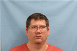 Thomas Jay Macdonald a registered Sex, Violent, or Drug Offender of Kansas