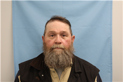 Earl Shane Craghead a registered Sex, Violent, or Drug Offender of Kansas