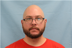 Christopher Adam Valoff a registered Sex, Violent, or Drug Offender of Kansas