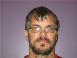 Marcus Shane Spillman a registered Sex, Violent, or Drug Offender of Kansas