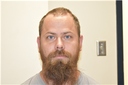 Justin James Boyd a registered Sex, Violent, or Drug Offender of Kansas