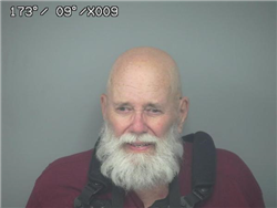 James Ronald Atkins a registered Sex, Violent, or Drug Offender of Kansas