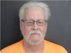 Tony Ray Lancaster a registered Sex, Violent, or Drug Offender of Kansas