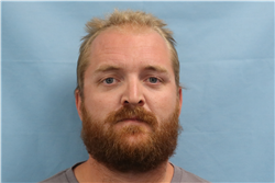 Joshua Dean Russell a registered Sex, Violent, or Drug Offender of Kansas
