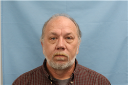 William Brent Rinderknecht a registered Sex, Violent, or Drug Offender of Kansas