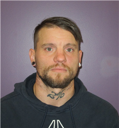 Christopher Dean Cash a registered Sex, Violent, or Drug Offender of Kansas