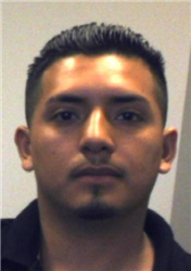 Roberto Cerda a registered Sex, Violent, or Drug Offender of Kansas