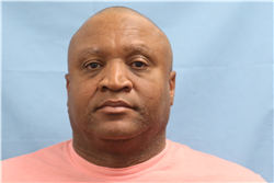 Derrick Lamont Cottner a registered Sex, Violent, or Drug Offender of Kansas