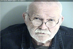 John Otis Smith a registered Sex, Violent, or Drug Offender of Kansas