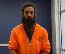 Nathan Kyle Salmans a registered Sex, Violent, or Drug Offender of Kansas