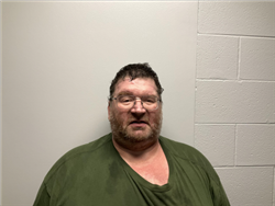 Byron Chester Johnson a registered Sex, Violent, or Drug Offender of Kansas