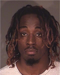 Kendre Leon Porter a registered  of Kansas