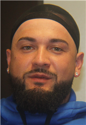 Robert Bruce Mans III a registered Sex, Violent, or Drug Offender of Kansas