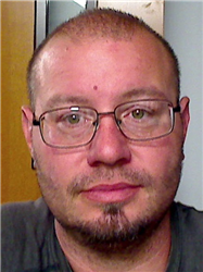 Michael Shaunesey Golden a registered Sex, Violent, or Drug Offender of Kansas