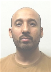 Jose Gilberto Gomez Jr a registered Sex, Violent, or Drug Offender of Kansas