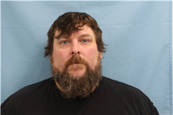 Nicholas Andrew Robinson a registered Sex, Violent, or Drug Offender of Kansas