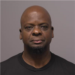 Carl Joseph Jackson a registered Sex, Violent, or Drug Offender of Kansas