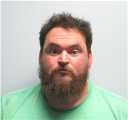 Brandon Jay Kreiter a registered Sex, Violent, or Drug Offender of Kansas