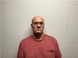 David John Thurmon a registered Sex, Violent, or Drug Offender of Kansas