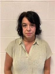 Cathleen Marie Balman a registered Sex, Violent, or Drug Offender of Kansas