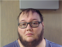 Justen Dean Redburn a registered Sex, Violent, or Drug Offender of Kansas