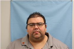 Richard Wayne Campbell a registered Sex, Violent, or Drug Offender of Kansas