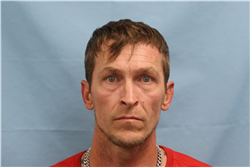 Jason Lyne Creson a registered Sex, Violent, or Drug Offender of Kansas