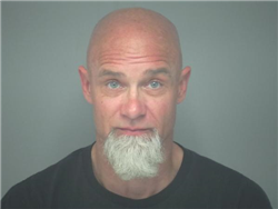 Bryan Clark Barnard a registered Sex, Violent, or Drug Offender of Kansas