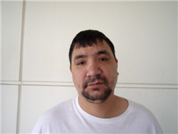 Erik Wayne Reyes a registered Sex, Violent, or Drug Offender of Kansas