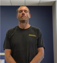 Brandon Alan Scott a registered Sex, Violent, or Drug Offender of Kansas