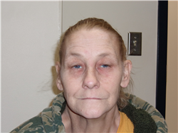 Margaret Dorene Jackson a registered Sex, Violent, or Drug Offender of Kansas