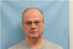 Paul Donald Mcdermott a registered Sex, Violent, or Drug Offender of Kansas