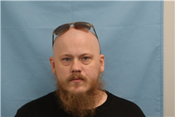 Jonathon Joshua Alan Trasher a registered Sex, Violent, or Drug Offender of Kansas