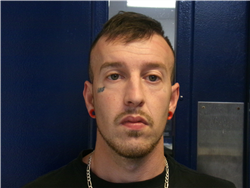 Nathan James Nelson a registered Sex, Violent, or Drug Offender of Kansas