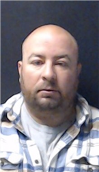 John Arthur Barney III a registered Sex, Violent, or Drug Offender of Kansas