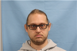 David Michael Navrat a registered Sex, Violent, or Drug Offender of Kansas