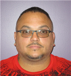 Steven Ocasio a registered Sex, Violent, or Drug Offender of Kansas