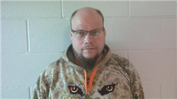 David Anthony Reynolds a registered Sex, Violent, or Drug Offender of Kansas