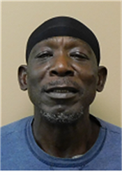 Anthony Juan Murphy a registered Sex, Violent, or Drug Offender of Kansas