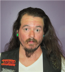 Corey Lee Stout a registered Sex, Violent, or Drug Offender of Kansas