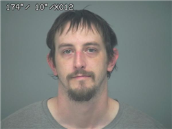 Nicholas Carl Barker a registered Sex, Violent, or Drug Offender of Kansas