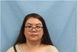 Jhoana Guadalupe Diaz a registered Sex, Violent, or Drug Offender of Kansas