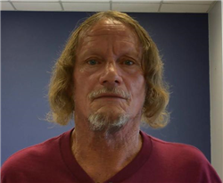 Irvin Craig Orand a registered Sex, Violent, or Drug Offender of Kansas