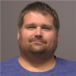 David Lee Mcdaniel a registered Sex, Violent, or Drug Offender of Kansas