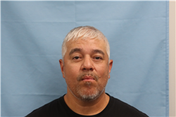 Vicente Ramirez a registered Sex, Violent, or Drug Offender of Kansas