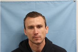 Jacob John Greidanus a registered Sex, Violent, or Drug Offender of Kansas