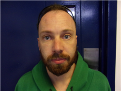 Skyler Lee Brook a registered Sex, Violent, or Drug Offender of Kansas