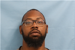 Odell Rivers Jr a registered Sex, Violent, or Drug Offender of Kansas