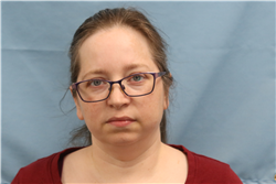 Stephanie Dawn Harris a registered Sex, Violent, or Drug Offender of Kansas