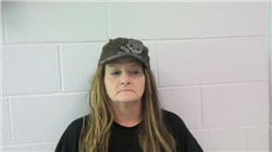 Paula Sue Towery a registered Sex, Violent, or Drug Offender of Kansas